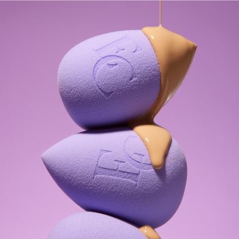 Eveline Cosmetics Better than Perfect burete pentru machiaj - imagine 3